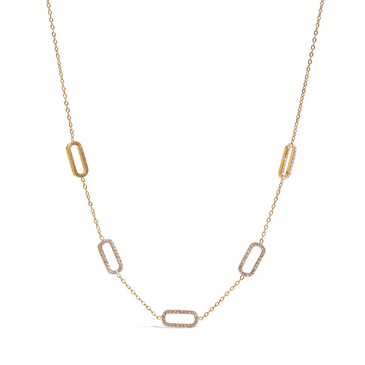 Abril Necklace