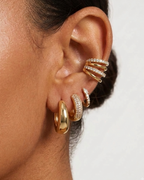Isabel Ear Cuff