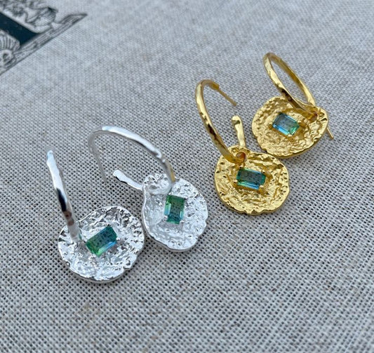 Vintage earrings