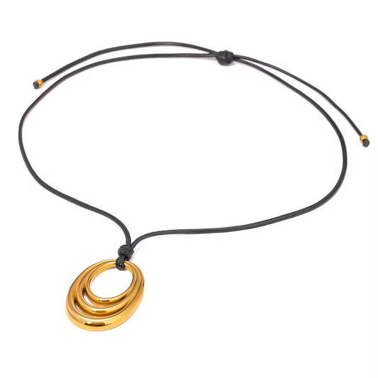 Monarda Necklace