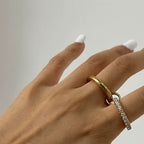 Dalia Ring