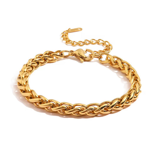 Lillá Bracelet