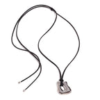Camelia Necklace