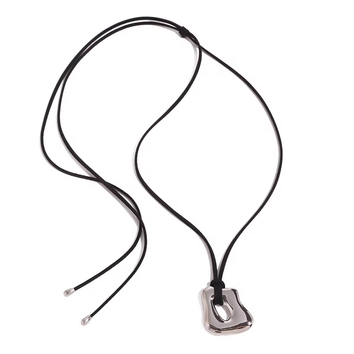 Camelia Necklace