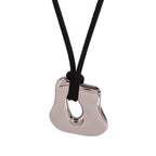 Camelia Necklace