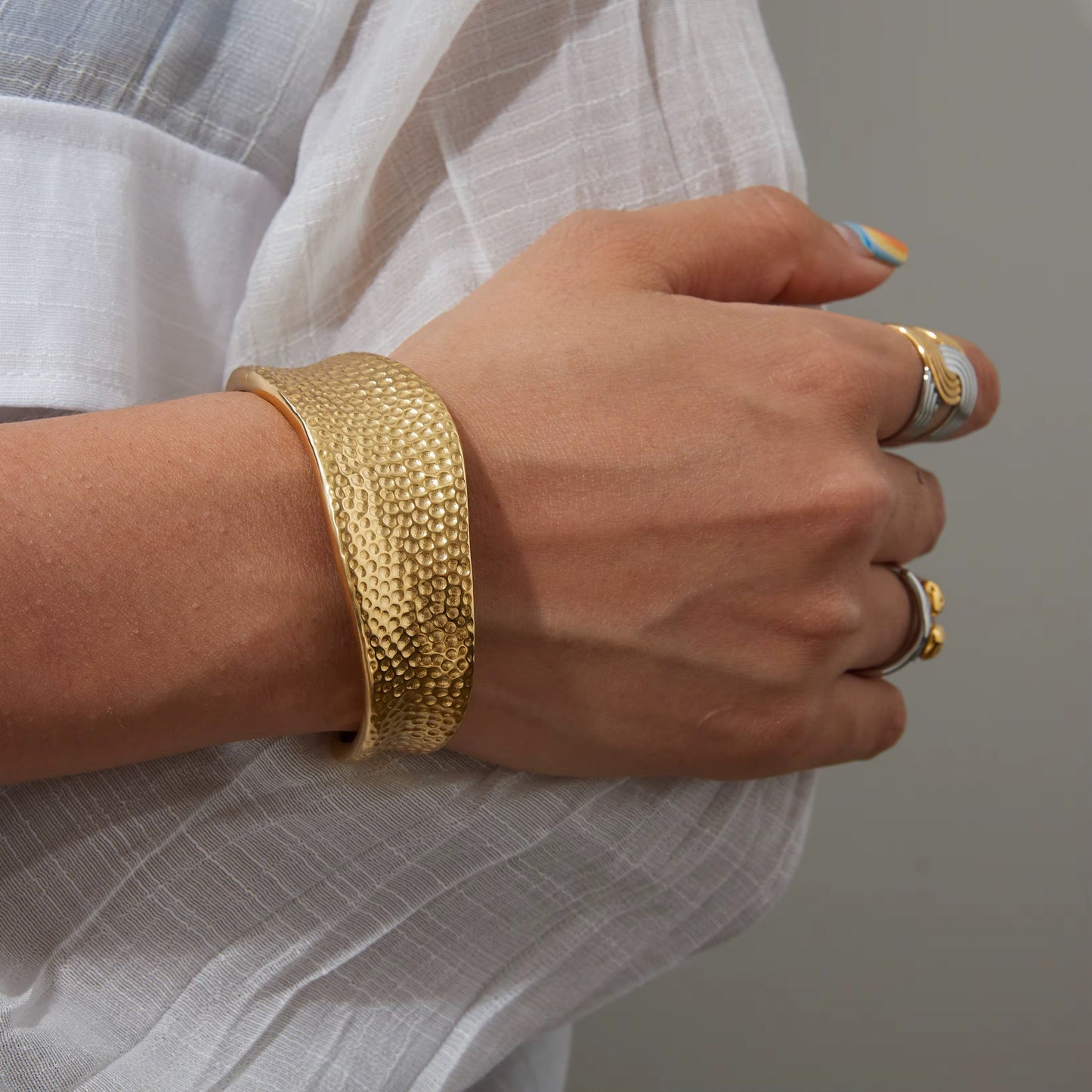 Brassia Bracelet