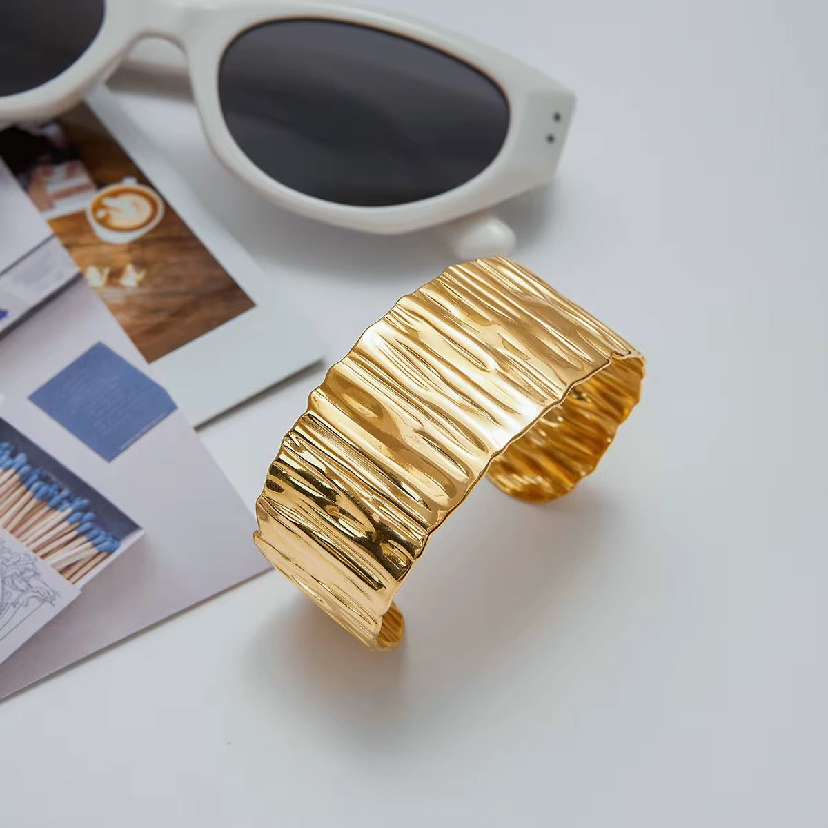 Loto Bracelet