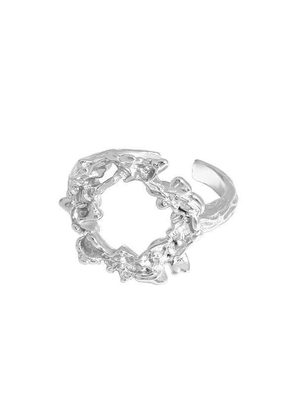 Irregular Ring