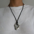 Camelia Necklace